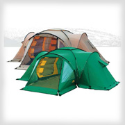 ������� Alexika Base Camp Alu